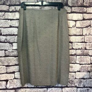 Liz Claiborne NWT Tweed Skirt Size 16